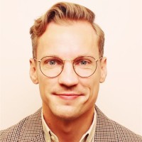 Fredrik Ottensten E.
