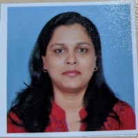 Minal Kadam