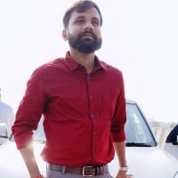 Brijesh Kumar Singh