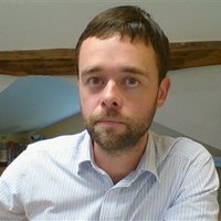 Christopher Hannam