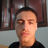 André Victor Santos