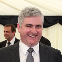 Eddie Priesty