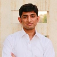 Pratik C.