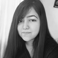 Shreyasi Singha