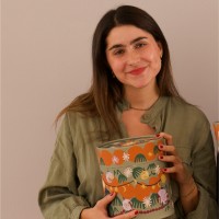 Lea Nikbin