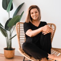 Alexis Naeve