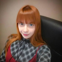 Tatyana Drofa