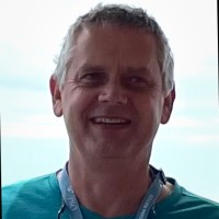 Dirk Pretorius