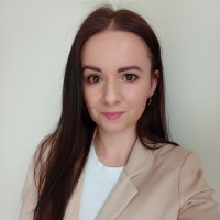 Magdalena Kurc