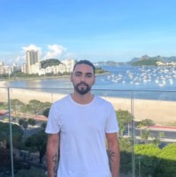 Murilo Machado
