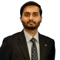 Syed Muhammad Hameem