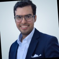 Joshua Marín