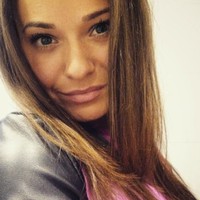 Kristina Ivanova