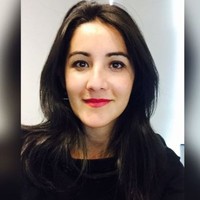 Blanca J Moreno Gallegos