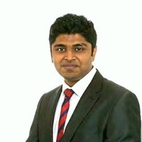 Ashfaque (Ash) Ahmed