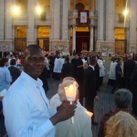 Max Olupot  Abeni Olalatau