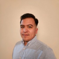 Morris Velasquez-Perona