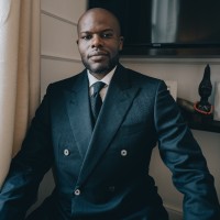 Olumide Onitiri-Coker