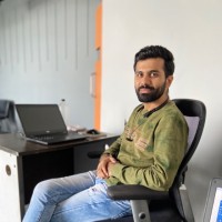 Sagar Darji