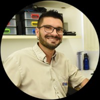 Max W. Ribeiro