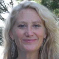 Ingrid Cabrey