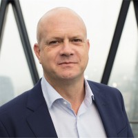 Mark Hindle