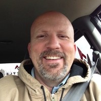 Brett John