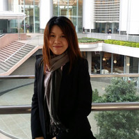 Fion Yeung