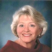 Marcia Lyles