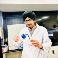 Mandeep Singh