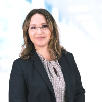 Julia Merkulow