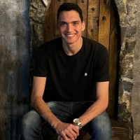 Pedro Mattos