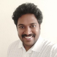 Naga Kishore Bhupathi