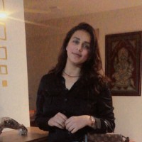 Pooja Khatri (Shrm)