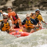 ROW Adventures