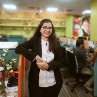 Supriya Sakpal Jadhav
