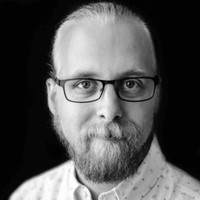 David Larsson