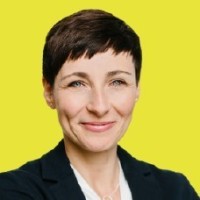 Simone Olbert