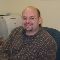 Scott Marshall