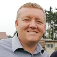 Bart Vanherle