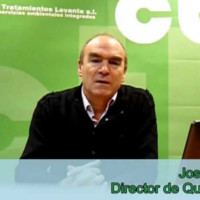 Pep Garcia Moreno