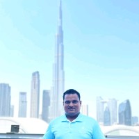 Ramesh Kumar Yadav