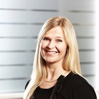 Hanne Jørstad Francke