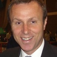 Steven Slawther