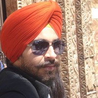Sukhraj Singh