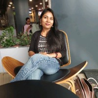Dr. Sushma Kushwaha