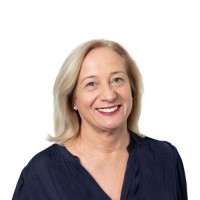 Lisa Parolin