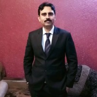 Afsar Ali Malik (MBA)