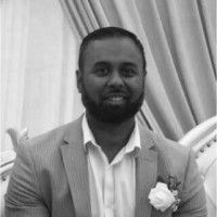 Raju Ahmed