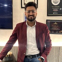 Harsh Savsani